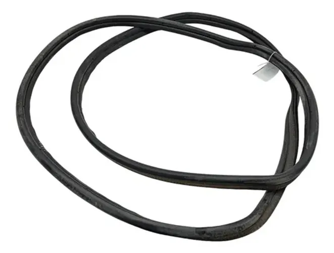 Borracha Vedação Porta Malas Peugeot 307 Sw 2.0 2005 2006 07