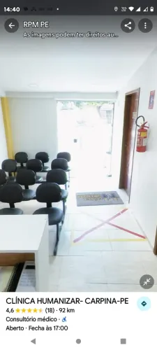 Vende-se Casa comercial (Clínica) Já Alugado, no centro de Carpina próximo Banco do Brasil