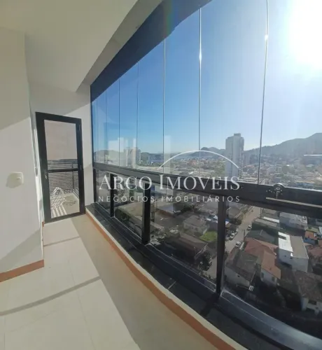Imóvel para venda com 2 quartos e lazer completo em Bento Ferreira - Vitória - ES
