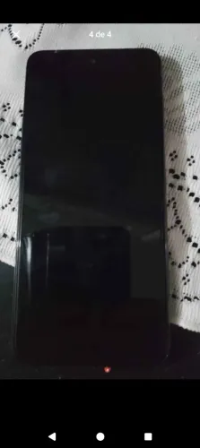 Celular k52 perfeito estado