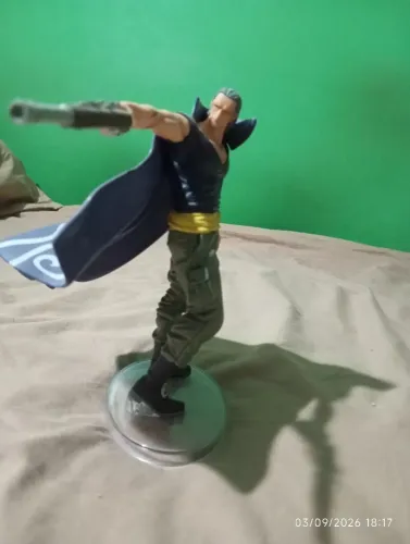 Action figures
