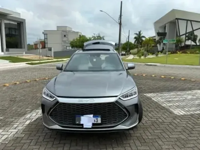 BYD Song Plus Premium 1.5 16V Aut. (hibrido) 2025