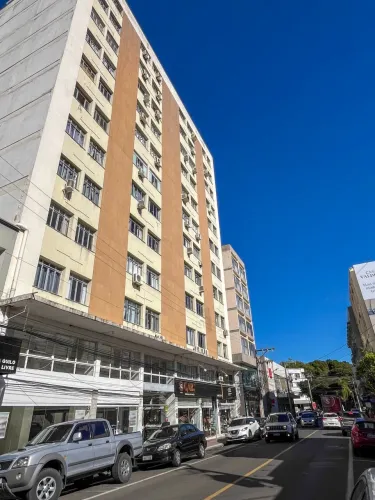 Apartamento no Centro de Criciúma
