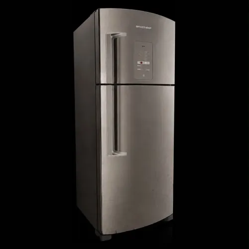 Geladeira Brastemp Frost Free