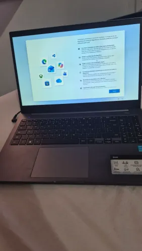 Notebook Samsung