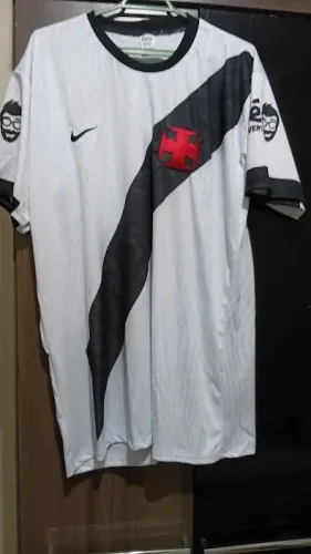 CAMISAS DO VASCO NA PROMOÇÃO ATÉ ACABAR TODOS OS TAMANHOS