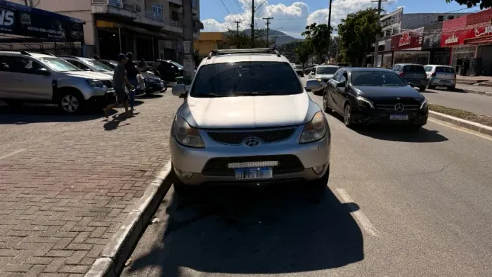 Hyundai Veracruz GLS 3.8 4WD Aut. 2010