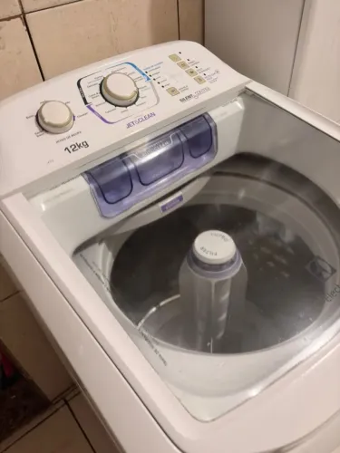 Electrolux 12 kilos