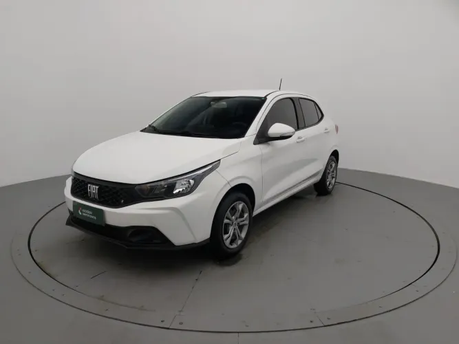 Fiat Argo Drive 1.0 Firefly 2025