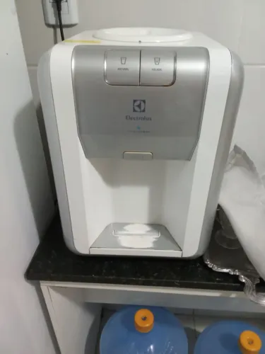 Gelagua filtro