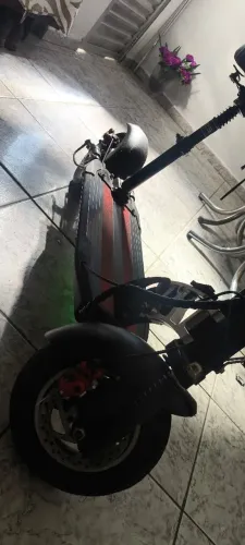 Patinete Elétrico Polares T10