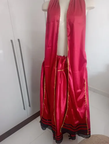 saias para centros espiritas