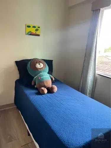 Vende ou troca ap em Poços de Caldas por casa em Pouso Alegre