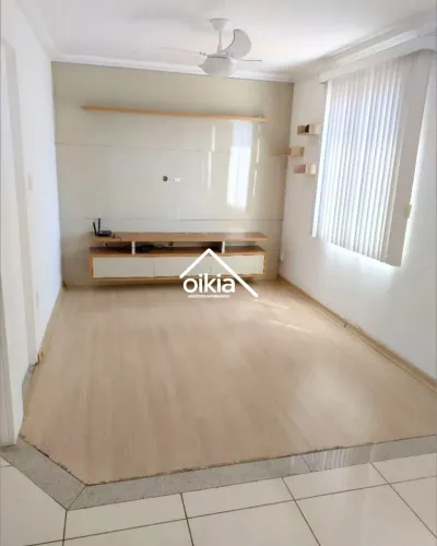 Casa duplex Residencial Coqueiral 3 quartos