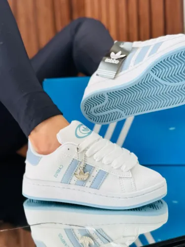 Promoção Tênis Adidas Campus Premium