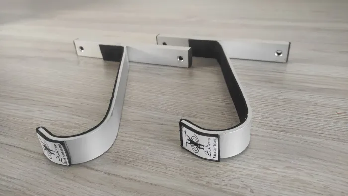 Suporte para prancha de Surf 