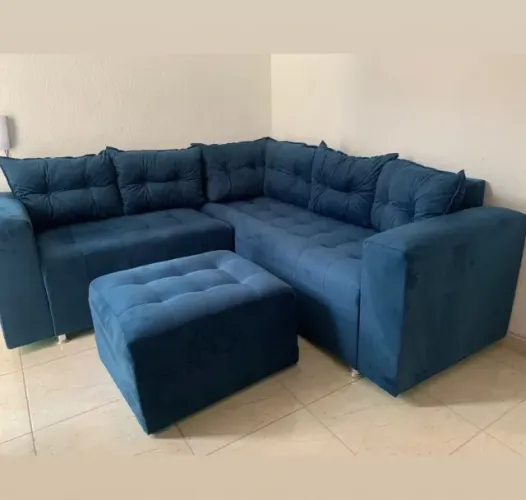 SOFÁ . De cantoooo