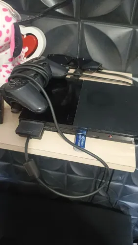 PS2 completo 