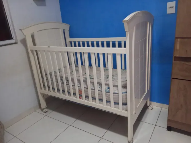 Venda de Berço 