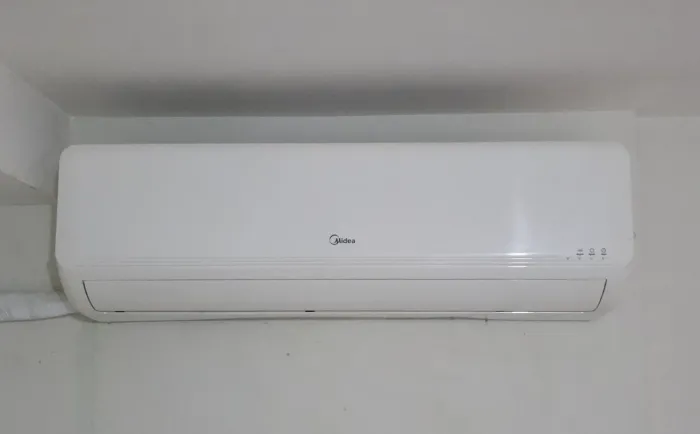 Ar Split Inverter 18 mil BTU
