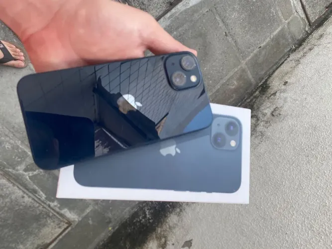 iPhone 13 128 GB