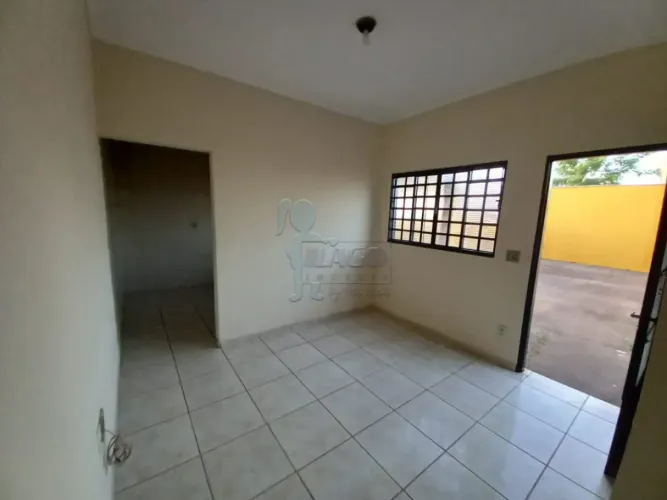 Casa de 65m² com 01 quarto para locação - Vila Monte Alegre
