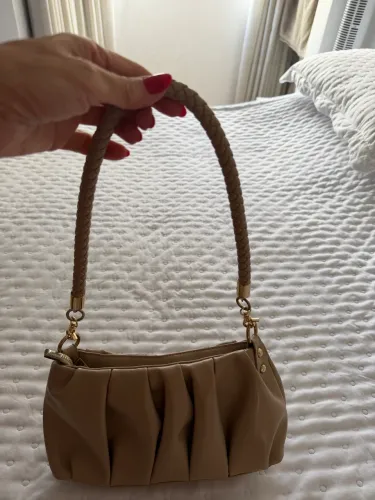 Bolsa bege