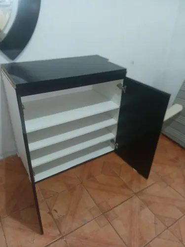 Sapateira 90 x90 de comprimento