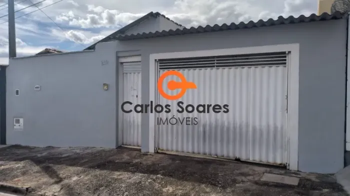 Aluga casa prolongamento parque das esmeraldas em franca
