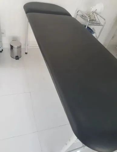 Maca fixa com cabeceira