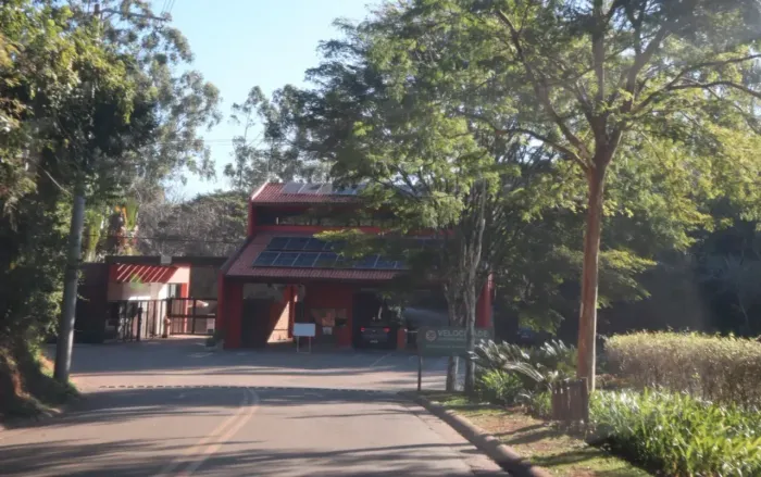 Lote/Terreno para venda possui 1271 metros quadrados em Capela do Barreiro - Itatiba - São