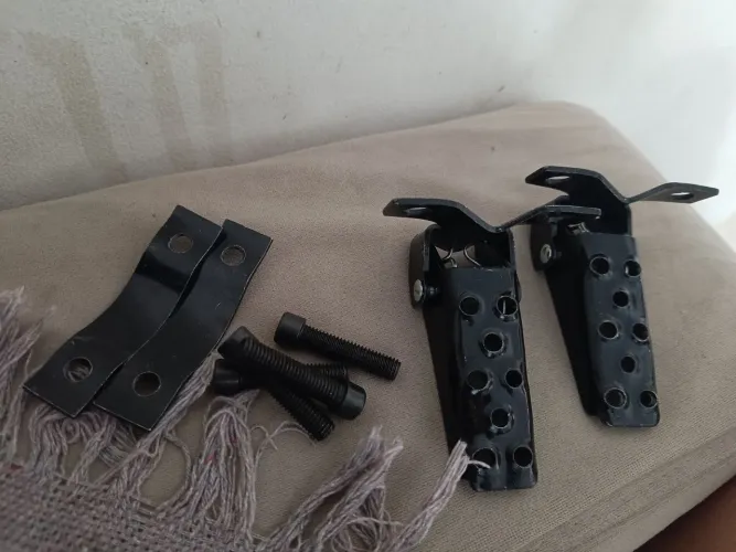 Pedal universal