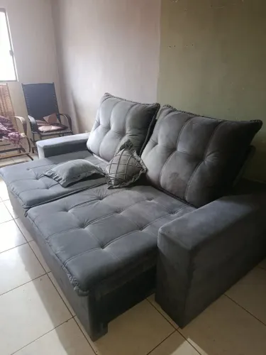 Vendo sofá