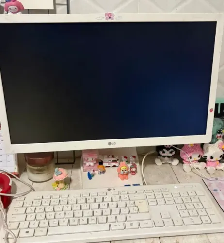 Computador Básico (ALL-IN-ONE)