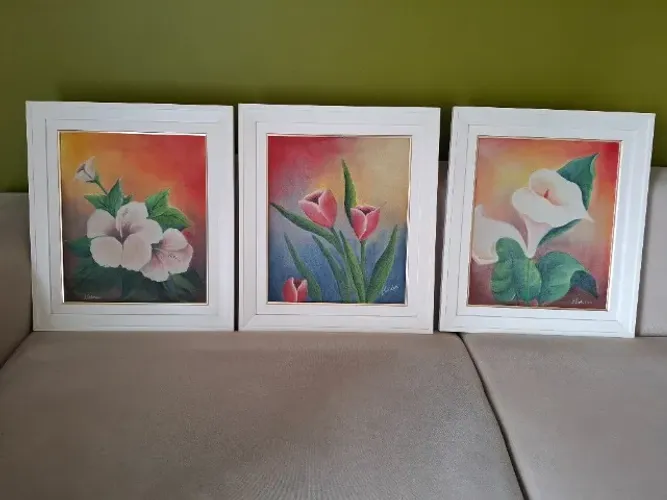 Quadros decorativos