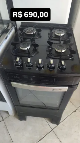Fogão Mueller 