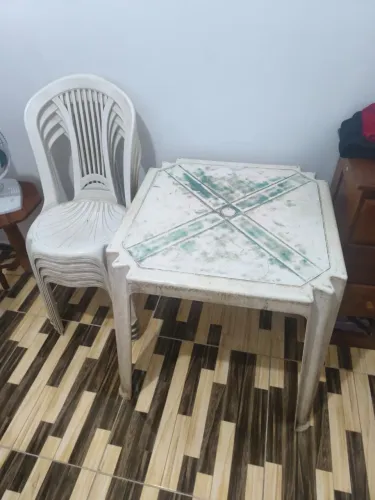 Jogo de mesa