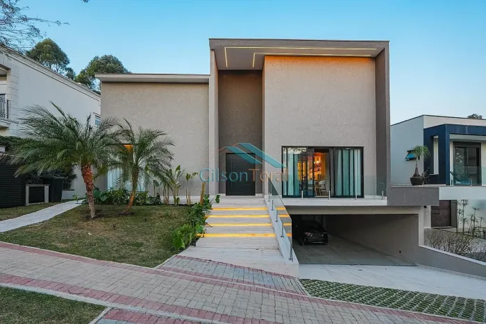 Locação, Venda-Casa de condomínio-Santana de Parnaíba-Itahyê