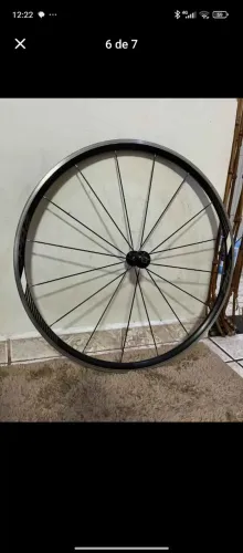 Rodas Speed Giant