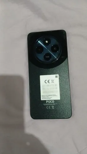 Xiaomi Poco C75