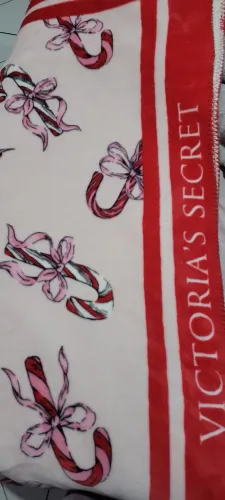 Manta Victoria Secrets original