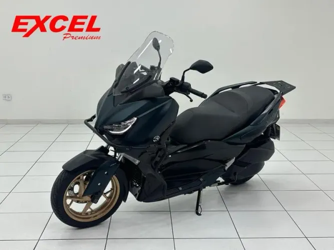 YAMAHA XMAX 250 ABS 2024