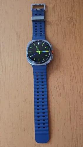 Samsung Galaxy Watch Ultra