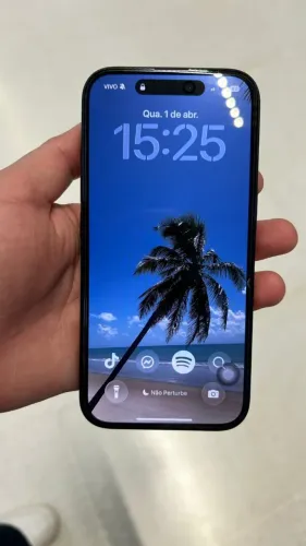 iPhone 16 128 GB