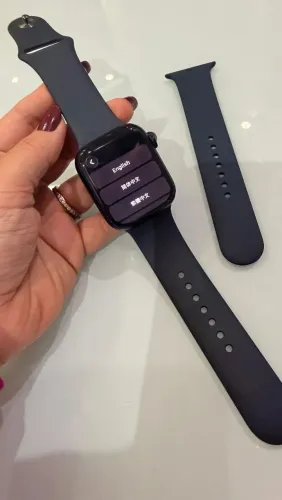 Kit Apple Watch 7