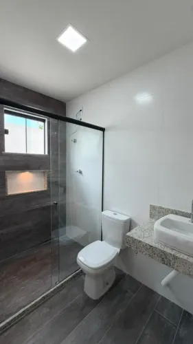 CASA LINEAR À VENDA  ALPHAGREEN