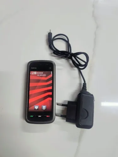 Celular Nokia 5230