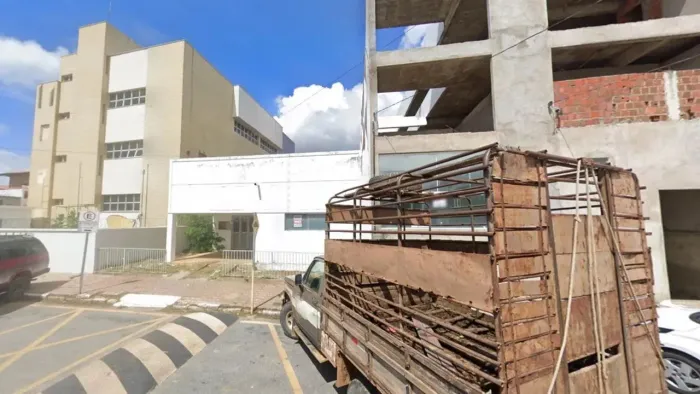 R. Dr. Silva Mariz, 28 - Centro, Sousa - Sousa/PB