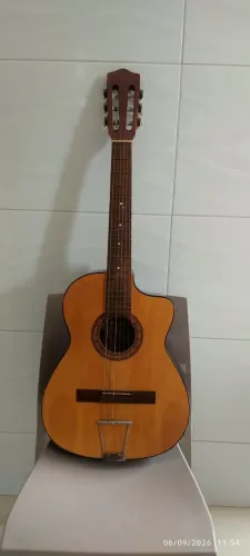 VIOLÃO DI GIORGIO ESTUDANDE 18