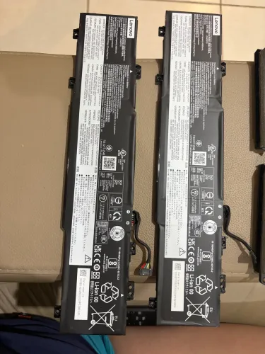 Bateria notebook Lenovo LOQ
